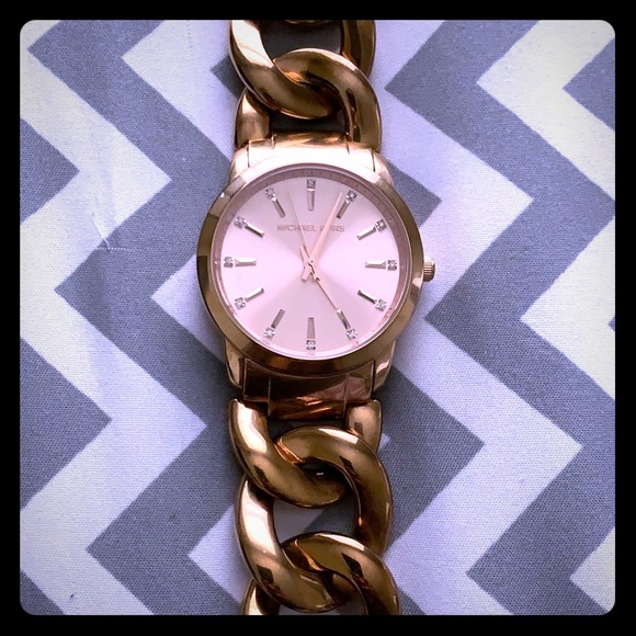 Michael Kors Watch - Picture 1 of 1